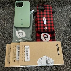 LOOPY BUNDLE
12pro max